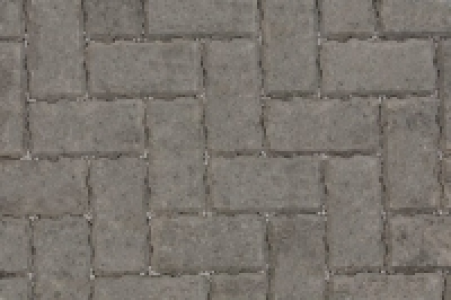 Marshalls Driveline Smooth Channel Edging Stone - Pennant Gr