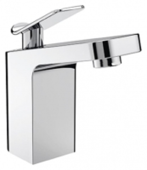 Bristan Alp 1 Hole Chrome Bath Filler Tap £200.00