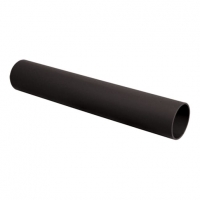 Wickes  FloPlast Solvent Weld Waste Pipe - Black 32mm x 3m