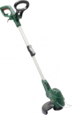 Wickes  The Webb ELT450 450W Cut Electric Line Trimmer - 25cm