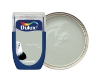 Wickes  Dulux Emulsion Paint - Tranquil Dawn Tester Pot - 30ml