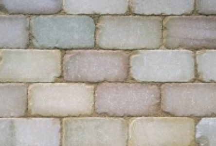 Marshalls Fairstone Natural Sawn Set Driveway Block Paving -