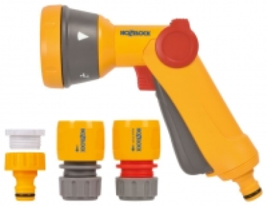Wickes  Hozelock Multi Spray Gun Starter Set