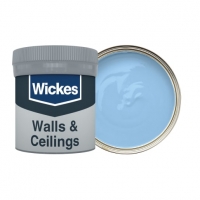 Wickes  Wickes Beach-hut - No. 920 Vinyl Matt Emulsion Paint Tester 