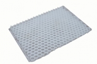 Wickes  Wickes White Gravel Stabilisation Mat with Geotextile Base -