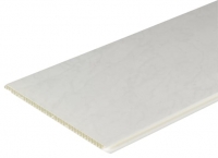 Wickes  Wickes PVCu Marble Effect Interior Cladding - 250mm x 2.5m P