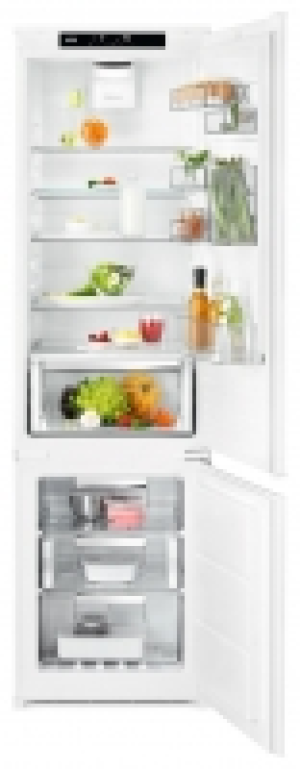 Wickes  AEG CustomFlex Fridge Freezer SCE819E7TS