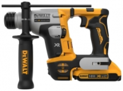 DEWALT DCH172D2-GB 18V XR Brushless 2 x 2.0Ah Cordless Compa