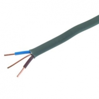 Wickes  Wickes Twin & Earth Cable - 2.5mm2 x 7.5m