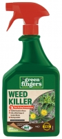 Wickes  Doff Green Fingers Weed Killer - 1L