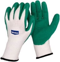 Wickes  Wickes Bamboo Flexible Gardening Glove - Large