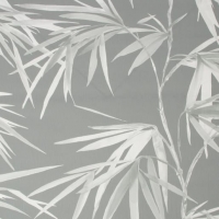 Wickes  Superfresco Easy Asia Dark Grey Wallpaper 10m