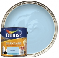 Wickes  Dulux Easycare Washable & Tough Matt Emulsion Paint - First 