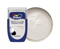 Wickes  Dulux Easycare Washable & Tough Paint - Just Walnut Tester P