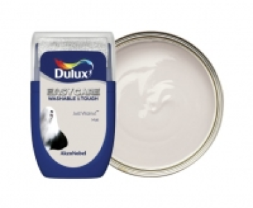 Dulux Easycare Washable & Tough Paint - Just Walnut Tester P