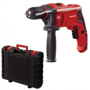 Wickes  Einhell TC-ID 720E Impact Drill - 720W