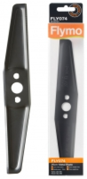 Flymo FLY374 Mower Blade (Hovervac 250)