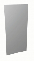 Wickes  Wickes Madison Grey Gloss Handleless Appliance Door (A) - 60