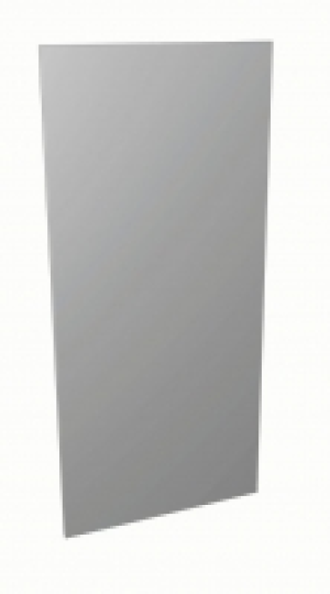 Wickes Madison Grey Gloss Handleless Appliance Door (A) - 60