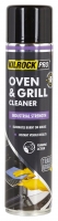 Wickes  KilrockPRO Oven & Grill Cleaner - 600ml