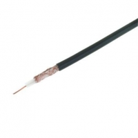 Wickes  Wickes Coaxial Cable - Brown 20m