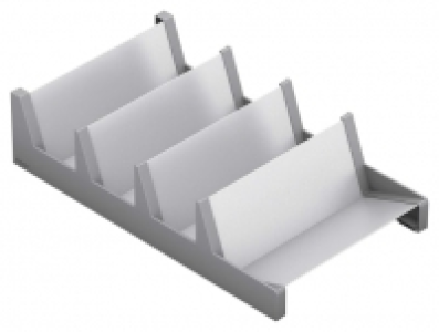 Wickes  Blum Spice Holder