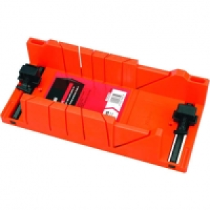 Wickes  Wickes Clamping Mitre Box