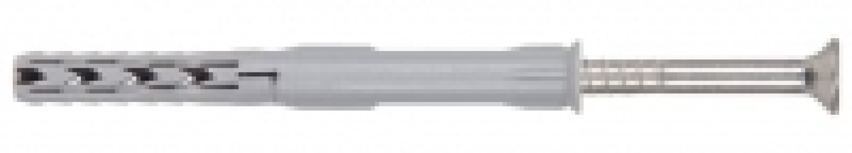 BP Fischer TV Bracket Fixing SXR - 10 Pack of 4 £4.60