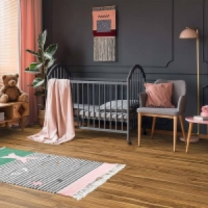 Bathroom, Bedroom, Kitchen, Living Classic Tropical Acacia Flooring