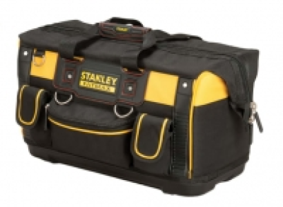 Stanley FatMax® FMST1-71180 Open Mouth Rigid Tool Bag - 20in £36.00