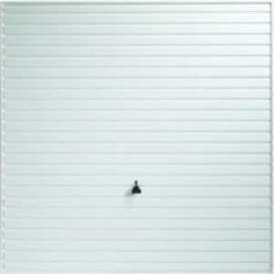 Wickes  Wickes Horizon Frameless Canopy Garage Door - 2134 x 1981mm