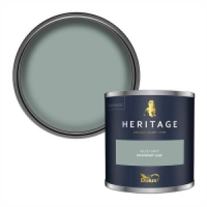 Dulux Heritage Colour Tester - Rosemary Leaf - 125ml