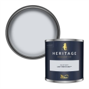 Dulux Heritage Colour Tester - Light French Grey - 125ml