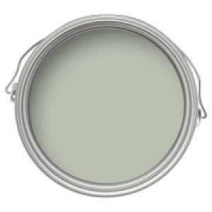 Crown Breatheasy Mellow Sage - Silk Emulsion Paint - 2.5L