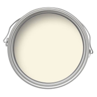 Homebase Crown Crown Breatheasy Soft Linen - Matt Emulsion Paint - 2.5L