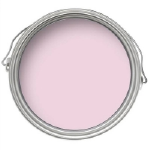 Crown Breatheasy Fairy Dust - Matt Emulsion Paint - 2.5L