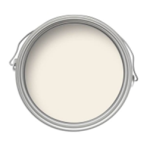 Crown Breatheasy Cream White - Silk Emulsion Paint - 2.5L £18.00
