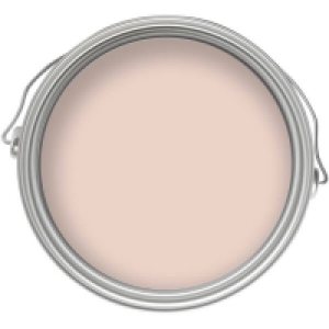 Crown Breatheasy Pashmina Matt Emulsion Paint - 2.5L £18.00