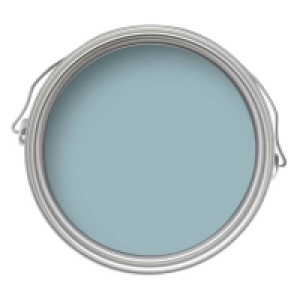 Crown Breatheasy Duck Egg - Silk Standard Emulsion Paint - 2 £18.00