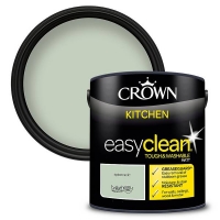 Homebase Interior Crown Easyclean Kitchen Paint Spice Rack 2.5L