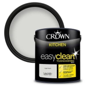 Interior Crown Easyclean Kitchen Paint Sugar Bowl 2.5L