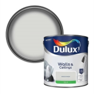 Dulux Polished Pebble - Silk Paint - 2.5L