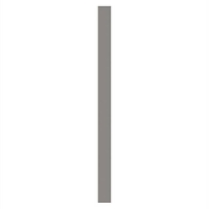 Spacepro Wardrobe Multi Purpose Liner Silver (H)2800mm x (W) £40.00