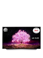 LittleWoods Lg OLED55C14LB 55 inch OLED 4K Ultra HD HDR Smart TV