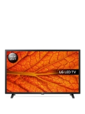 LittleWoods Lg 32LM637BPLA, 32 inch, HD Ready, HDR, Smart TV - Black