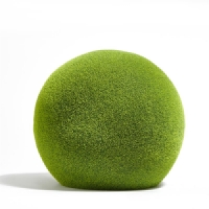 HomeBargains  Jardin: Grass Ball Garden Decoration