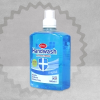 InExcess  Certex Antibacterial Handwash 500ml