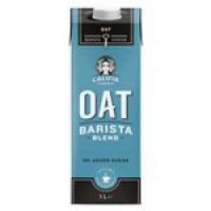 Califia Farms Oat Milk Barista Blend £1.50