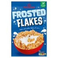 Morrisons  Morrisons Frosted Flakes
