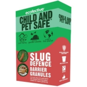 RobertDyas  Ecofective Slug Defence Barrier Granules